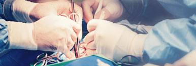 Cardiac Surgery